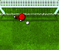 Penalty Shootout Junkies