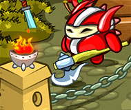 Pocket Ninja