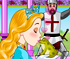 Princess Kisses the Frog