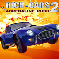 Rich Cars 2