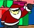 Santa Fight