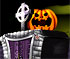 Shoot-O-Lantern