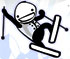 Ski Runner 2