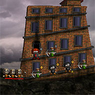Slice Fortress Defence 3