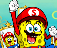 Spongebob Mirror Adventure