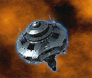 Star Rebellion