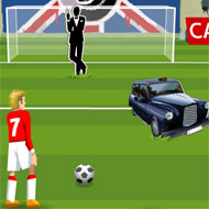 Study in the UK Free Kick