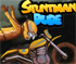 Stuntman Dude