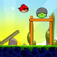 Super Angry Birds