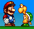 Super Mario Remix