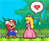 Super Mario Time Attack