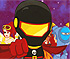 Super Villainy