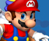 Super Mario Sunshine 64