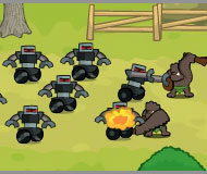The Utans Defender of Mavas