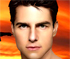 Tom Cruise Makeover