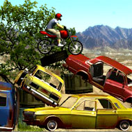 Trial Bike Pro
