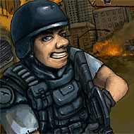 Urban Specialist