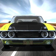 V8 Muscle Cars