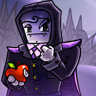 Vegan Vampire