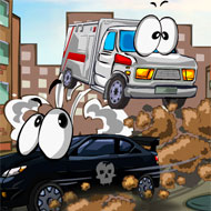 Vehicles Level Pack