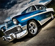 Doc Hudson Cars Puzzle
