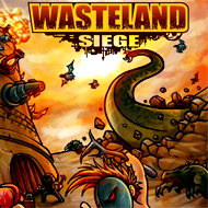 Wasteland Siege