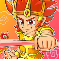 Yan Loong Legend 3