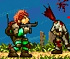 Zombie Rescue Squad