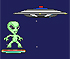 Alien Paratroopers