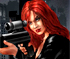 Assassin Jane Doe