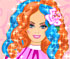 Barbie Cute Hairstyle