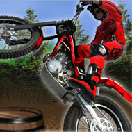 Bike Trial 2