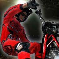 Bike Trial