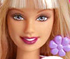 Breakfast with Barbie
