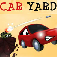 Car Yard