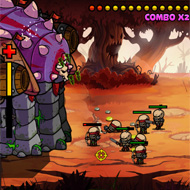 Castle Runner