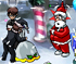 Christmas Wedding