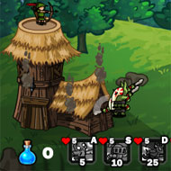 Clash Goblins