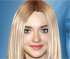 Dakota Fanning Makeover