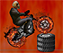 Devilish Racer