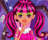 Draculaura Spa Makeover