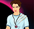 Edward Cullen Makeover