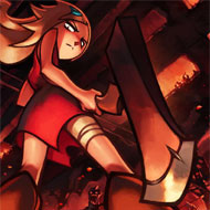 Emma Zombie Defense