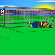 Football Shootout