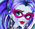 Ghoulia Freaky Makeover