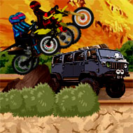 Girl Power Racing