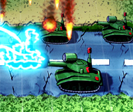 Grid of Defense