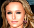 Hayden Panettiere Facial Makeover