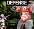 Iron Serpent Defense