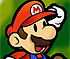 Jump Mario